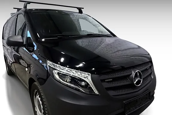 Mercedes-Benz Vito 2021 photo 2