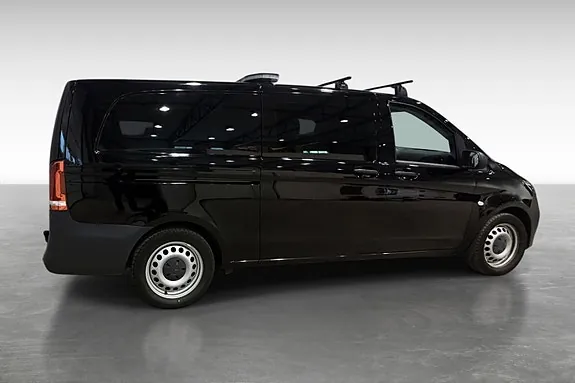 Mercedes-Benz Vito 2021 photo 5