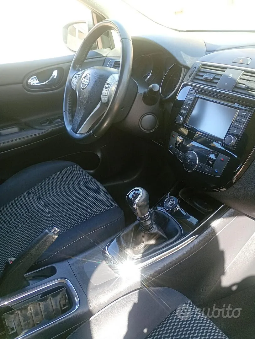 Nissan Pulsar 2016 photo 4