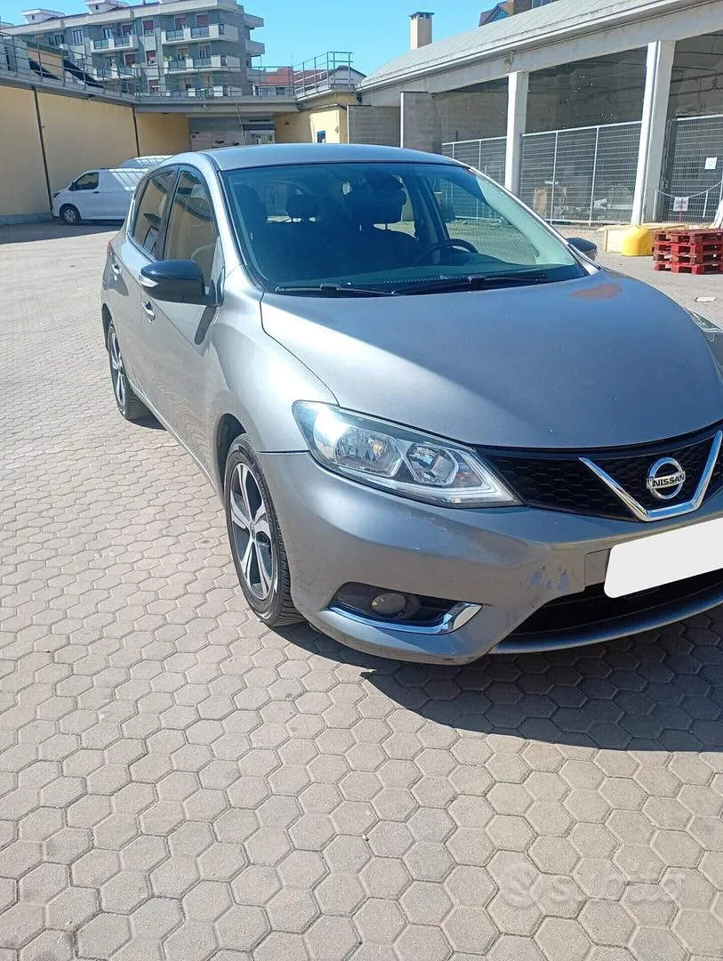 Nissan Pulsar