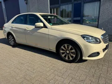 Mercedes-Benz E-Class 2015 photo 3