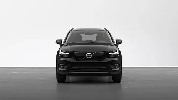 Volvo Xc40 2022 photo 2