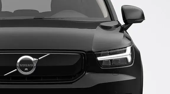 Volvo Xc40 2022 photo 4