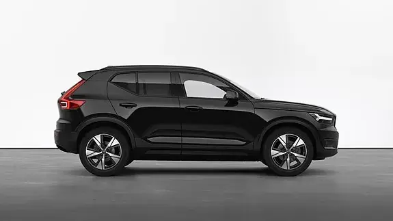 Volvo Xc40 2022 photo 3