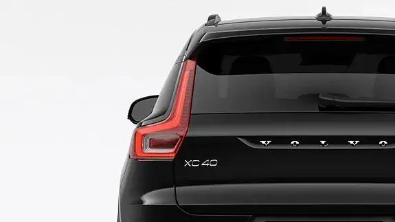 Volvo Xc40 2022 photo 5