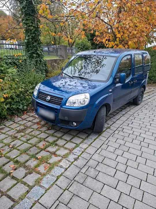 Fiat Doblo