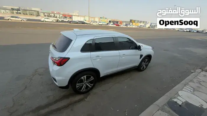 Mitsubishi Asx 2024 photo 4