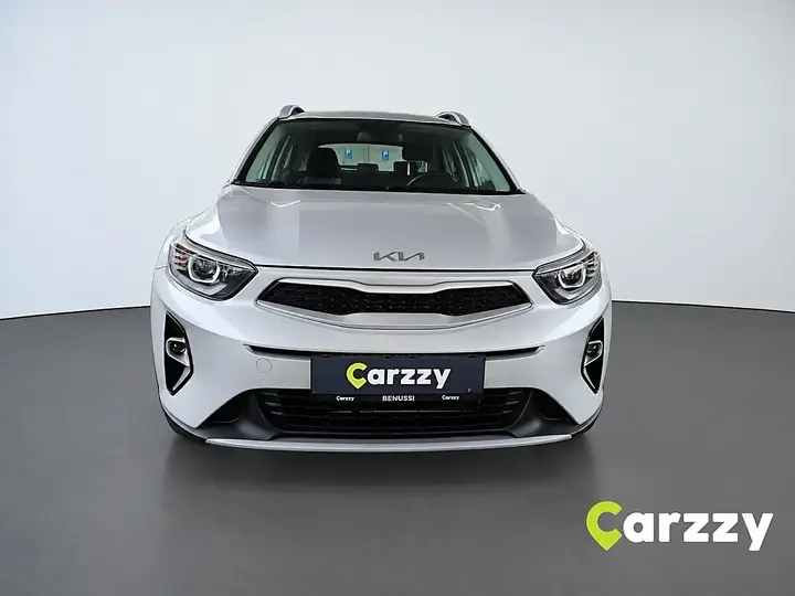 Kia Stonic 2023 photo 3