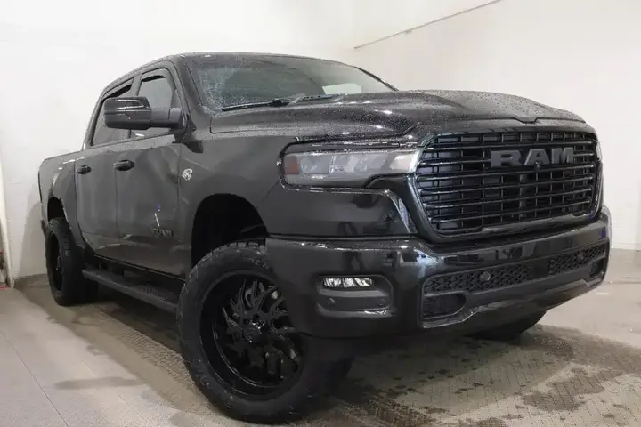 Ram 1500