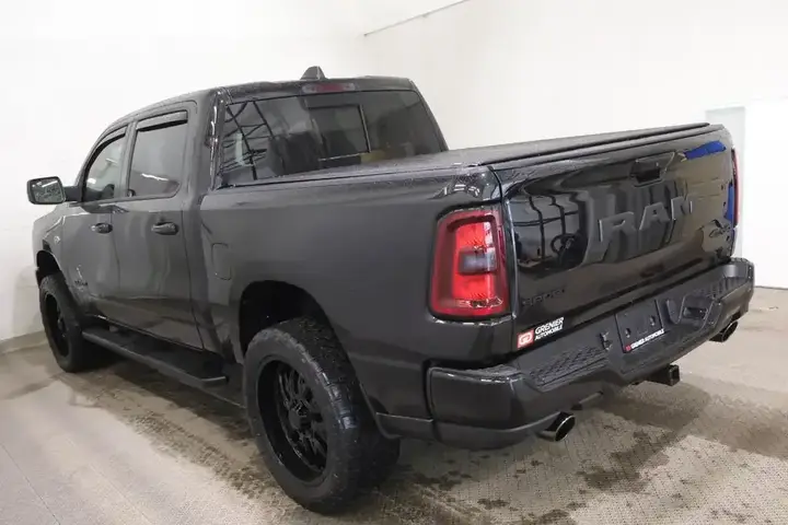 Ram 1500 2026 photo 4