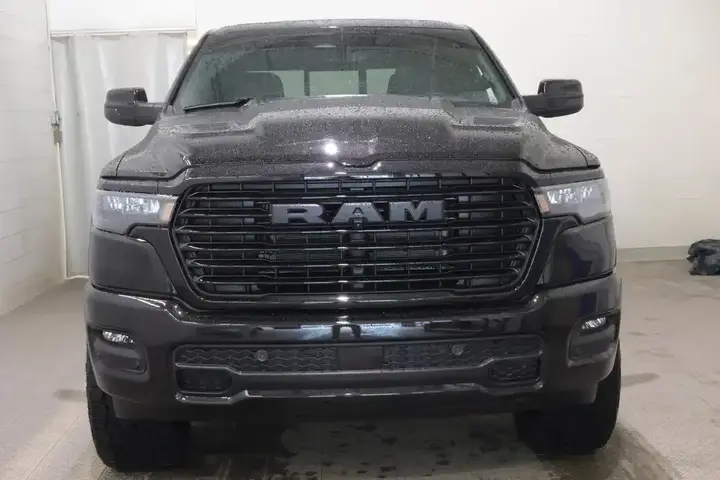 Ram 1500 2026 photo 2