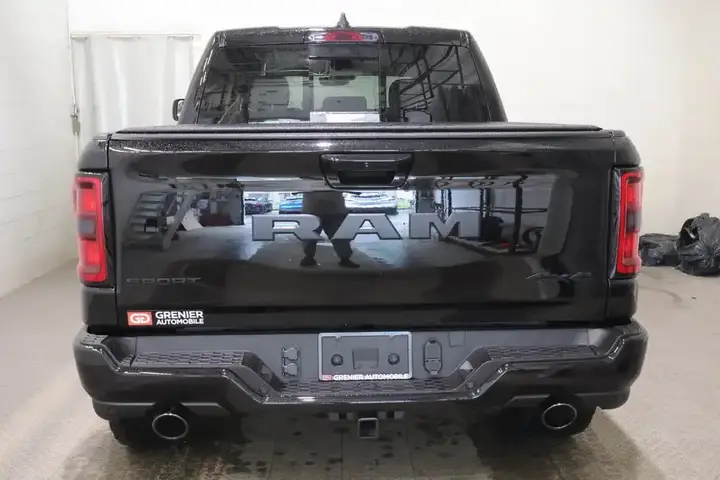 Ram 1500 2026 photo 5