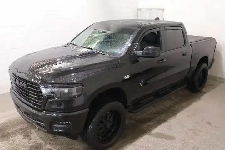 Ram 1500 2026 photo 3