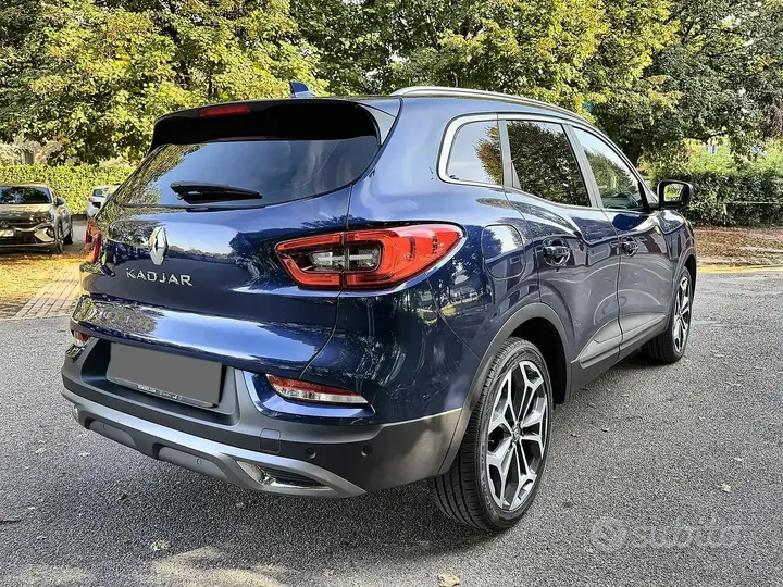 Renault Kadjar 2019 photo 3