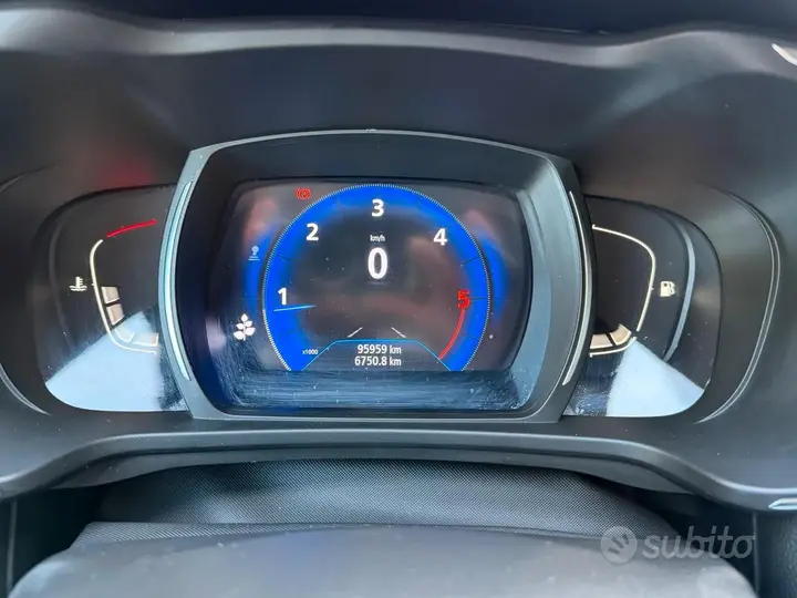 Renault Kadjar 2019 photo 5