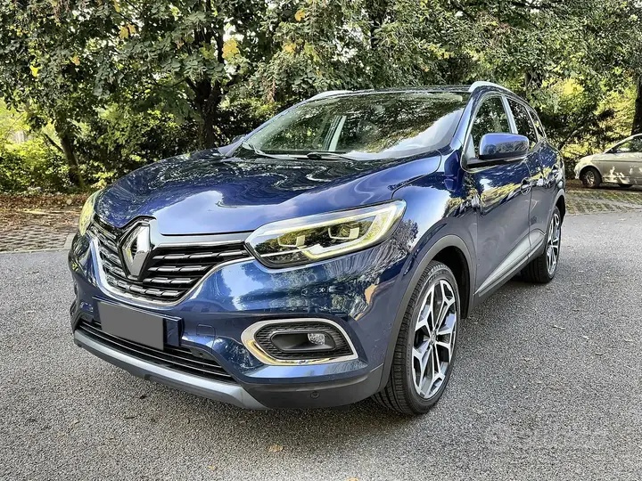 Renault Kadjar 2019 photo 2