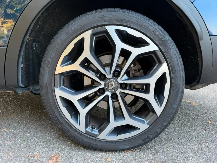 Renault Kadjar 2019 photo 4
