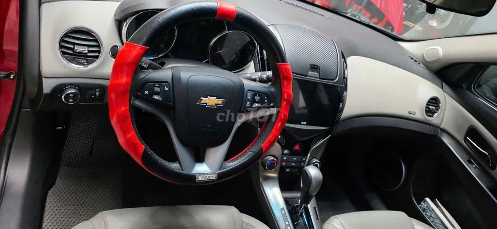 Chevrolet Cruze 2015 photo 5