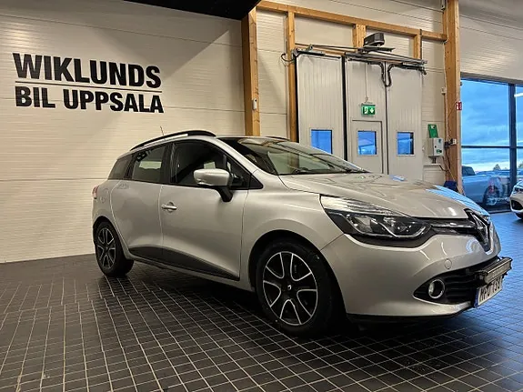 Renault Clio 2016 photo 2