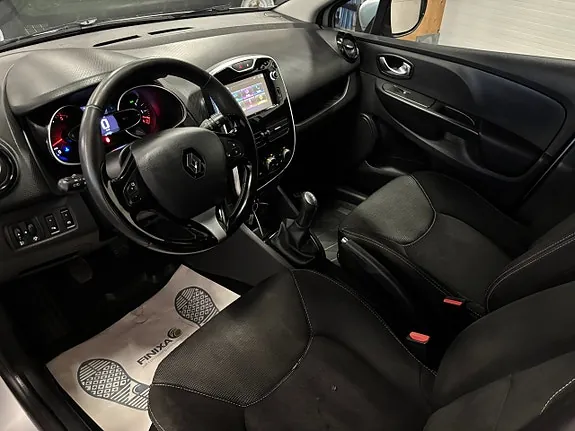 Renault Clio 2016 photo 4
