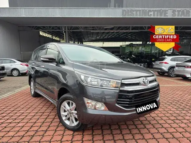 Toyota Innova