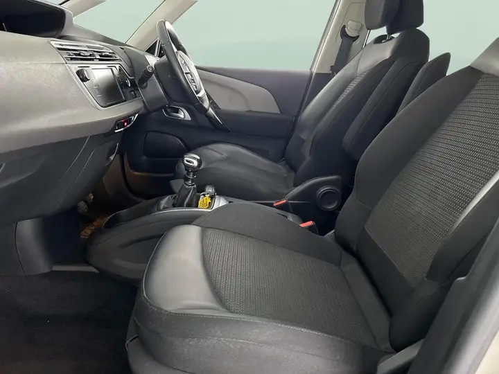 Citroen Grand C4 Spacetourer 2022 photo 4