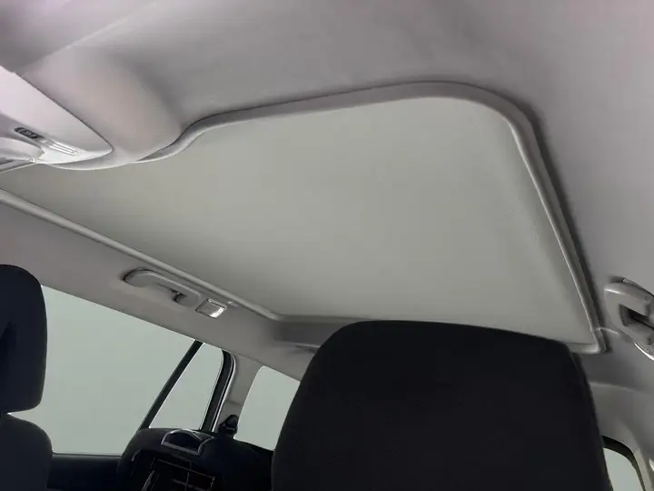 Citroen Grand C4 Spacetourer 2022 photo 5