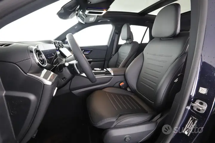 Mercedes-Benz Glc 2024 photo 2