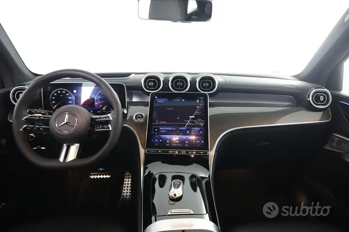 Mercedes-Benz Glc 2024 photo 4