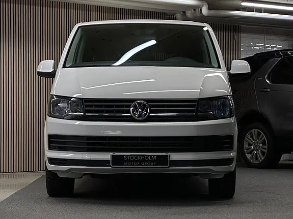 Volkswagen Caravelle 2016 photo 3