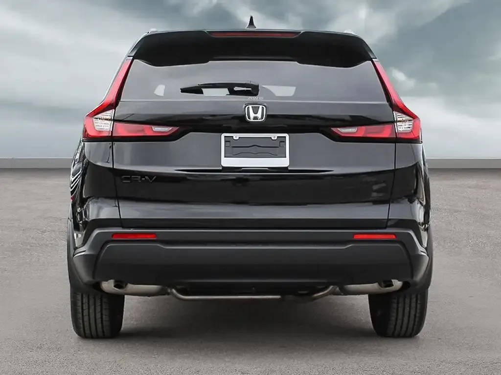 Honda Cr-V 2026 photo 5
