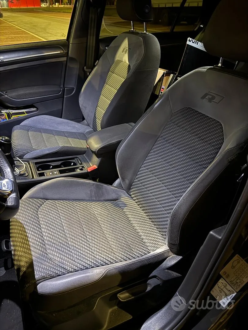Volkswagen Golf 2017 photo 5