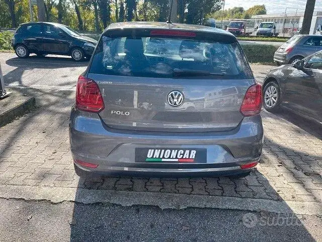 Volkswagen Polo 2017 photo 5