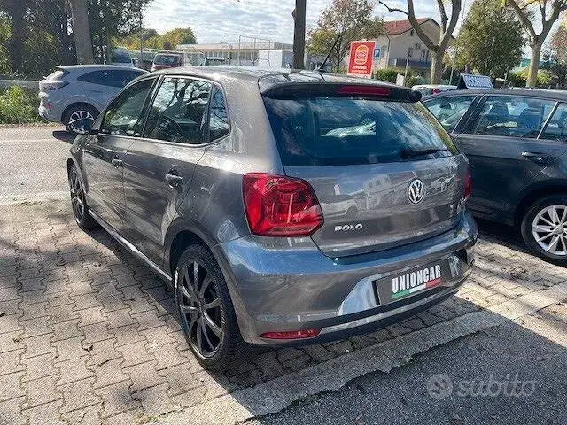 Volkswagen Polo 2017 photo 4