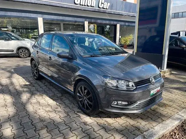 Volkswagen Polo 2017 photo 3