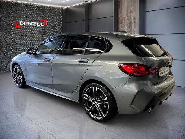 BMW 1 Series 2024 photo 3