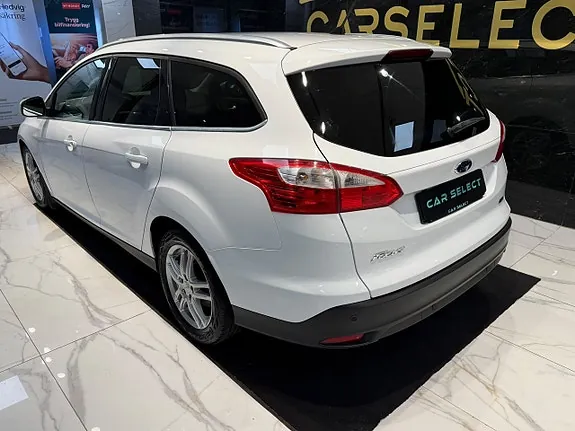 Ford Focus 2014 photo 3
