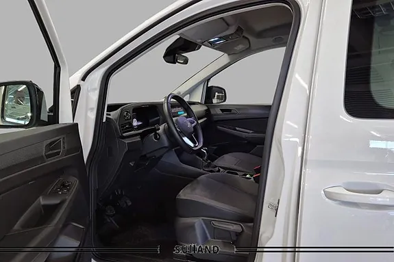 Volkswagen Caddy 2026 photo 3