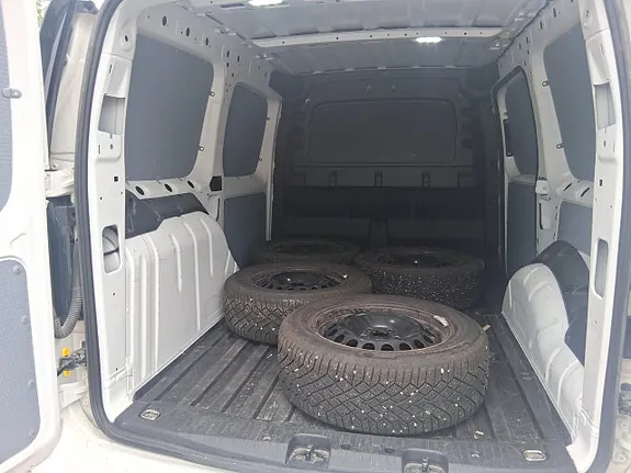 Volkswagen Caddy Maxi 2023 photo 4