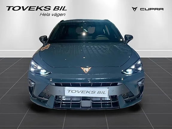 Cupra Leon 2026 photo 5