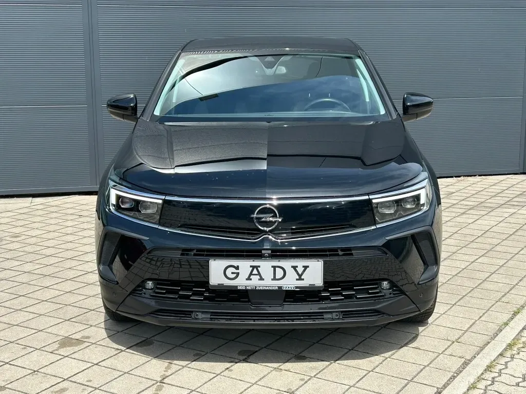 Opel Grandland 2022 photo 2