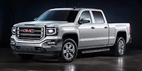 GMC Sierra 1500