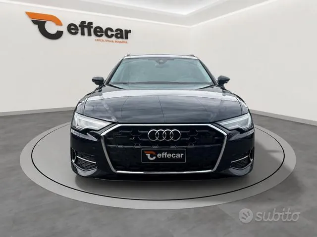 Audi A6 2025 photo 2