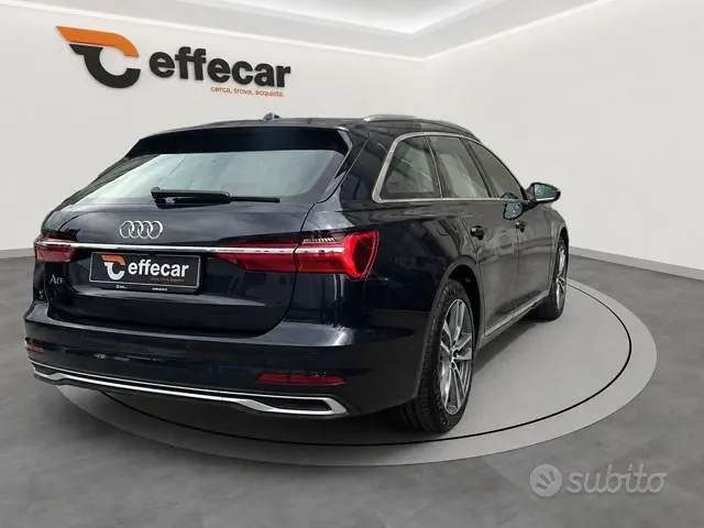 Audi A6 2025 photo 5