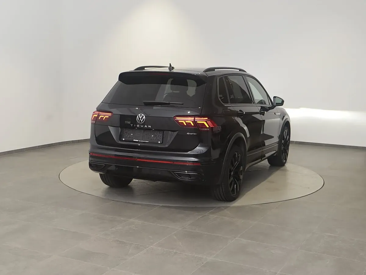 Volkswagen Tiguan 2021 photo 3