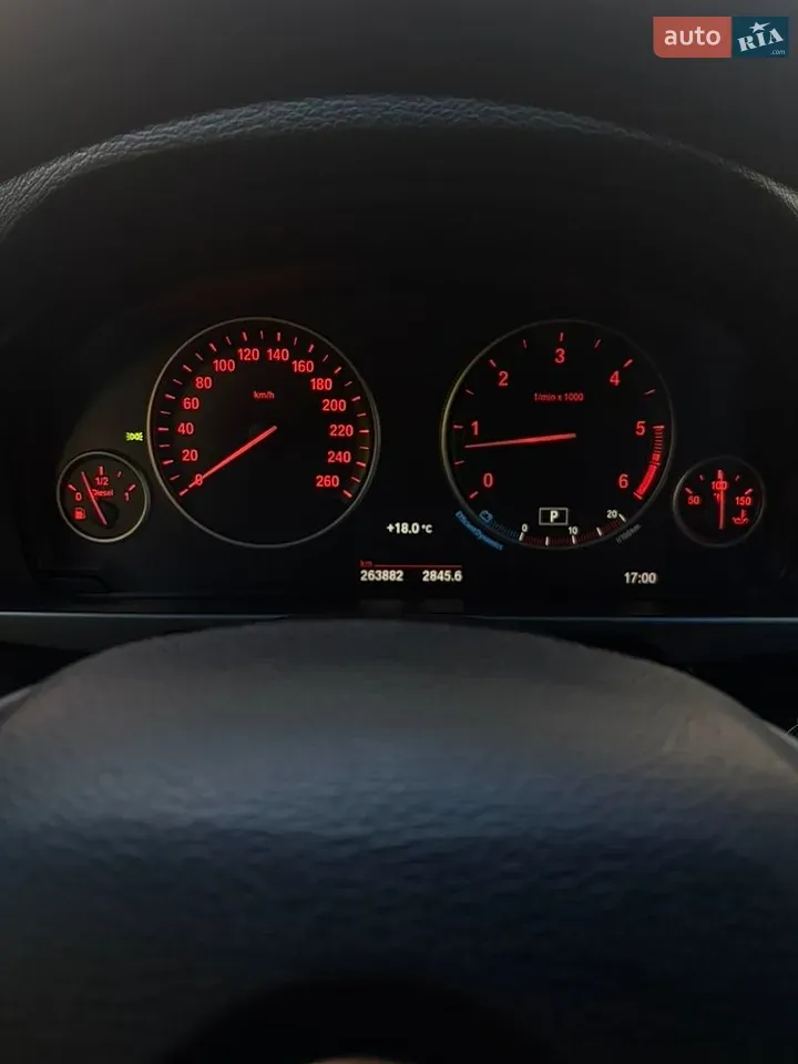 BMW X5 2015 photo 4