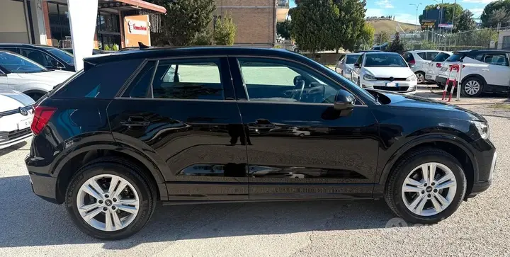 Audi Q2 2023 photo 5