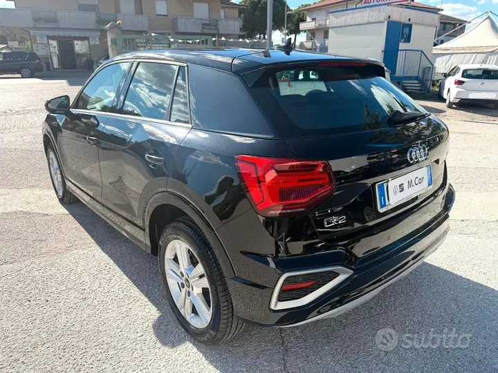Audi Q2 2023 photo 3