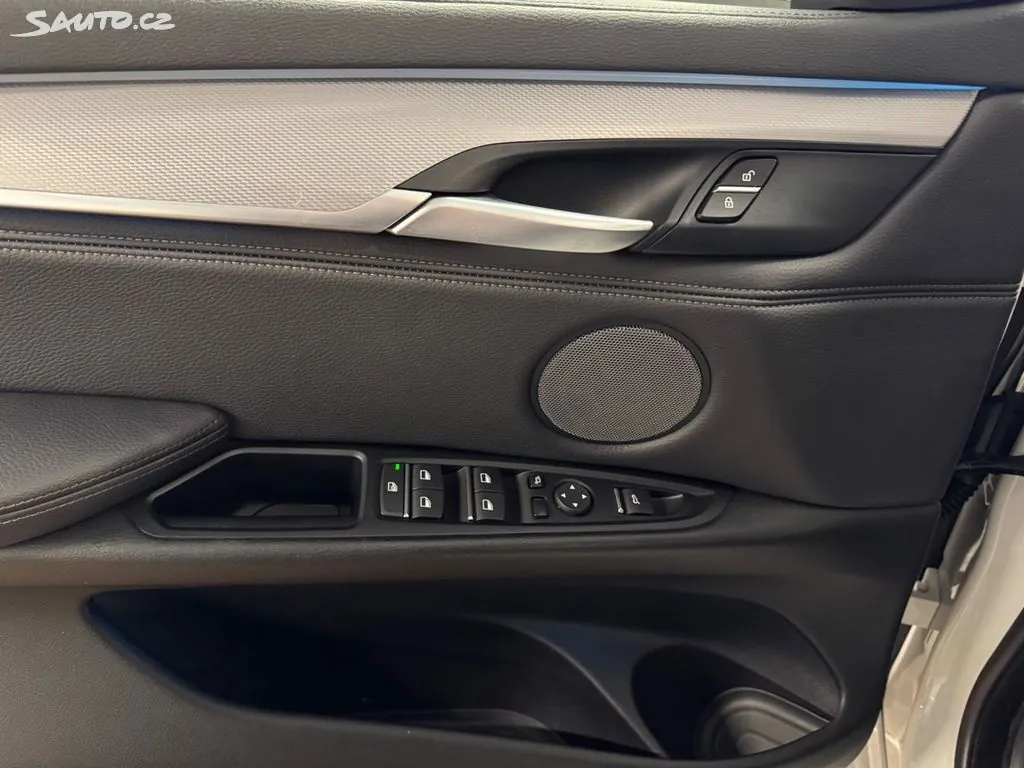BMW X6 2025 photo 2