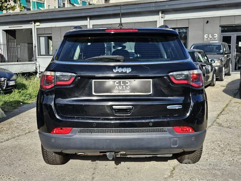 Jeep Compass 2019 photo 5